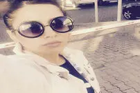 عکس جدید بهارک صالح نیا در ترکیه