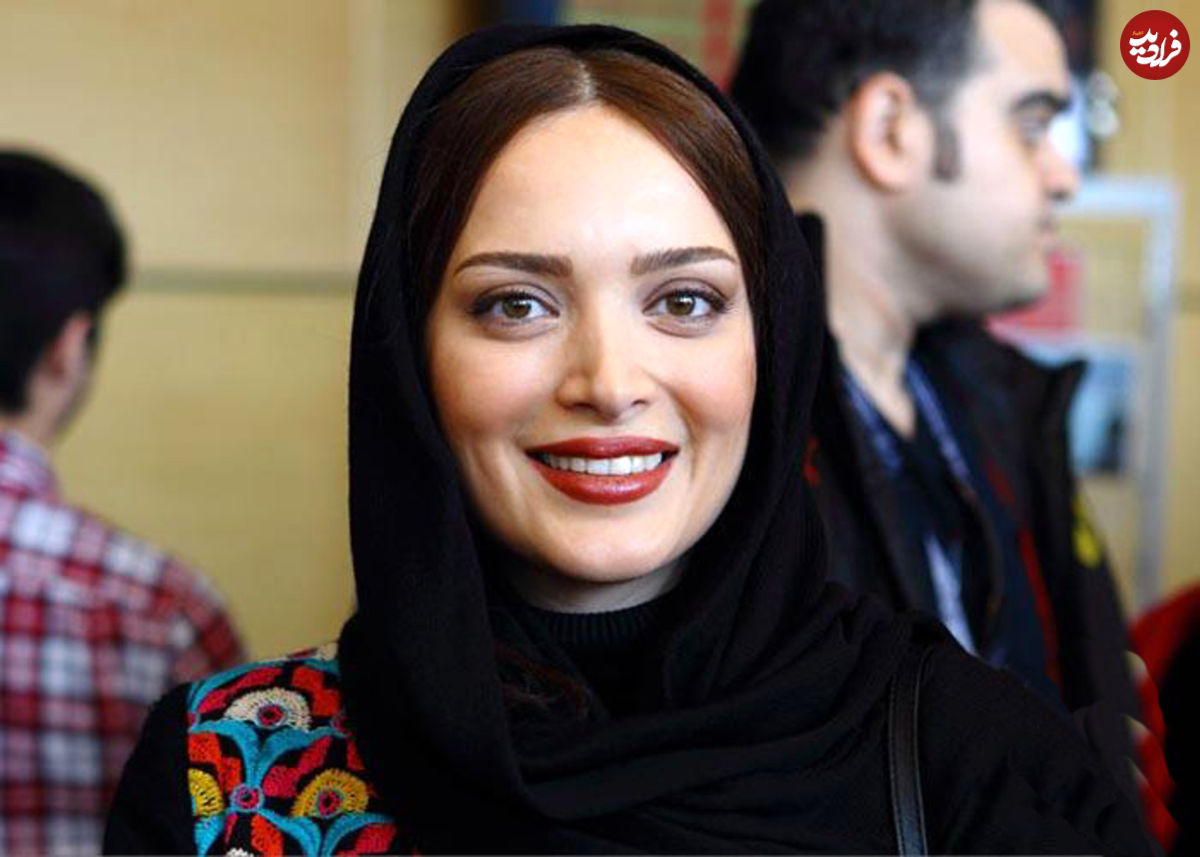 ظاهر باورنکردنی بهنوش طباطبایی،۲۶ سال پیش دربرنامه طنز