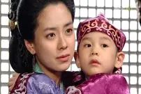 عکس| سفر زمان؛ چهرۀ «بانو سویا» 20 سال بعد از سریال «جومونگ» در 44 سالگی