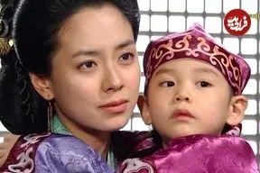 عکس| سفر زمان؛ چهرۀ «بانو سویا» 20 سال بعد از سریال «جومونگ» در 44 سالگی