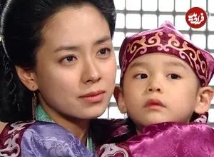 عکس| سفر زمان؛ چهرۀ «بانو سویا» 20 سال بعد از سریال «جومونگ» در 44 سالگی