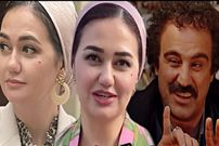 ببینید؛ قدردانی بازیگر زن تاجیکستانی پایتخت از مهربانی مردم ایران