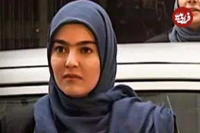 عکس| سفر در زمان؛ تغییر چهره «سارا» 27 سال بعد سریال در قلب من در 52 سالگی