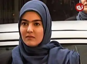 عکس| سفر در زمان؛ تغییر چهره «سارا» 27 سال بعد سریال در قلب من در 52 سالگی