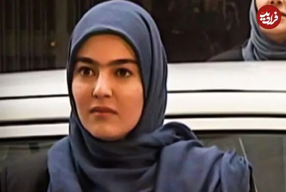 عکس| سفر در زمان؛ تغییر چهره «سارا» 27 سال بعد سریال در قلب من در 52 سالگی