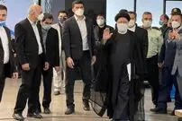 (ویدئو) ثبت‌نام سید ابراهیم رئیسی در انتخابات ریاست جمهوری