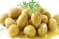 خواص بی اندازه زیتون