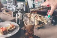 افزایش خطر بیماری قلبی با نوشیدنی‌های شیرین