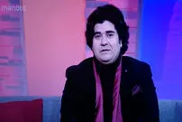 سالار عقیلی به شبکه من و تو رفت!