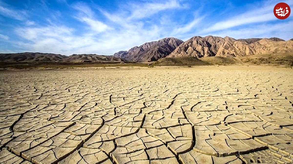 چالش‌های اقلیم و محیطی ایران