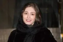 (عکس) متن و حاشیه خالکوبی روی صورت فرشته حسینی