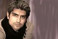 (عکس) مهدی پاکدل از بازیگری خداحافظی کرد؟