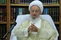 آیت‌الله مکارم: اسم ربای ۲۸ درصدی را کارمزد می‌گذارند