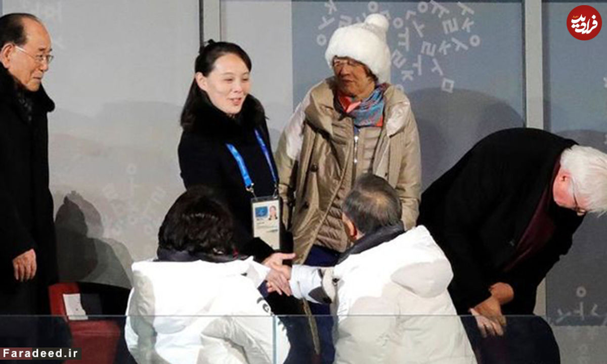 از دیپلماسی پینگ‌پنگ تا المپیک زمستانی کره‌جنوبی