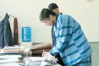 نجات از قصاص بعد از ١٢ سال