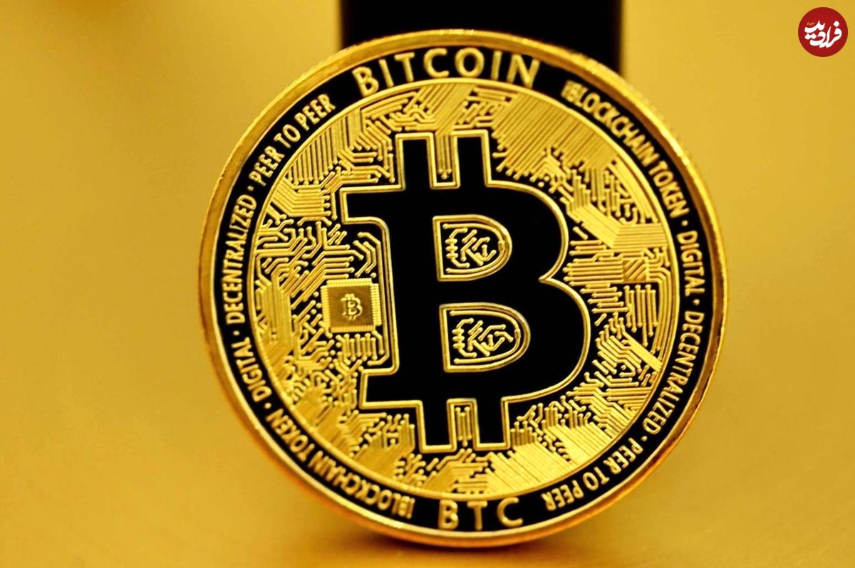 قیمت بیت کوین، امروز ۱۴۰۱/۰۳/۰۷