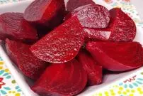 طرز تهیه پخت لبو در قابلمه و مایکروفر