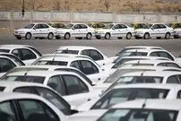 ۱۲ خودروی جدید وارد بازار می‌شود