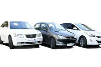 خودروسازان علیه رقیب خارجی