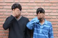 قاتلان ۲ کودک اعدام می‌شوند