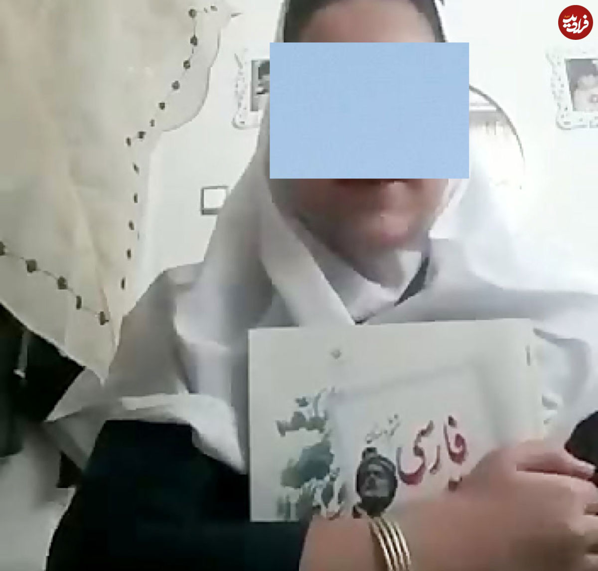 کلاس مجازی؛ کاسبی با لکنت و اشتباه کودکان