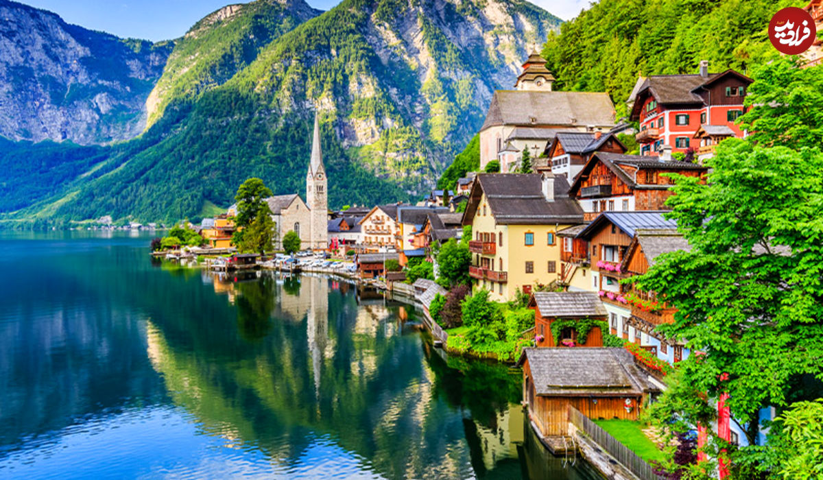 شرایط اخذ اقامت و سرمایه گذاری در اتریش