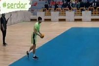تصویر جنجالی سردار آزمون بعد از عدم حضور در تیم ملی