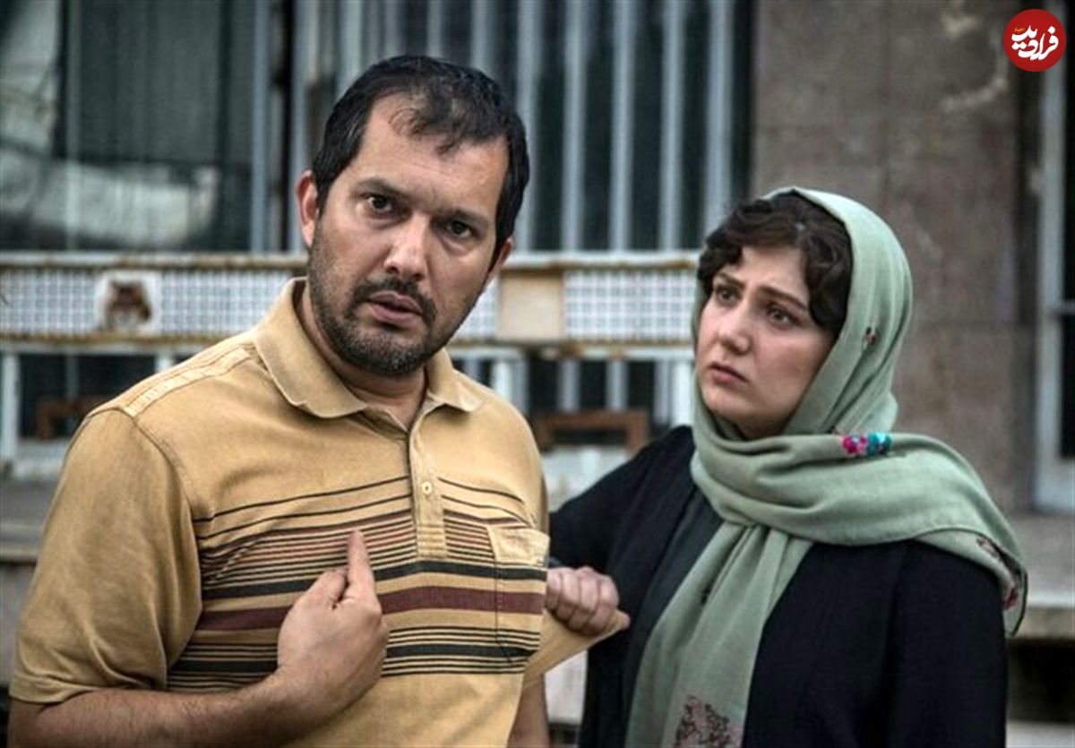 فیلم "جاندار"، شرح یک ویرانی