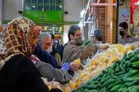 قیمت میوه و تره بار ۵ فروردین ۱۴۰۲
