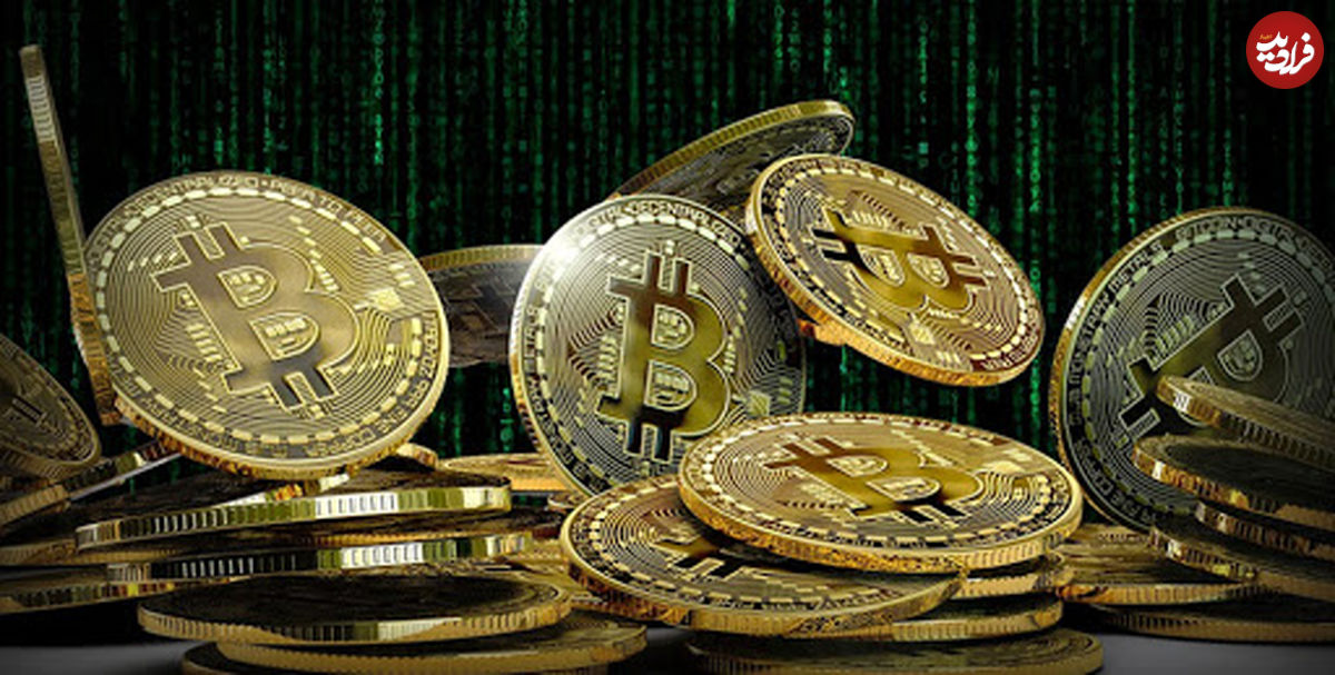 قیمت بیت کوین امروز ۱۴۰۰/۰۴/۰۶