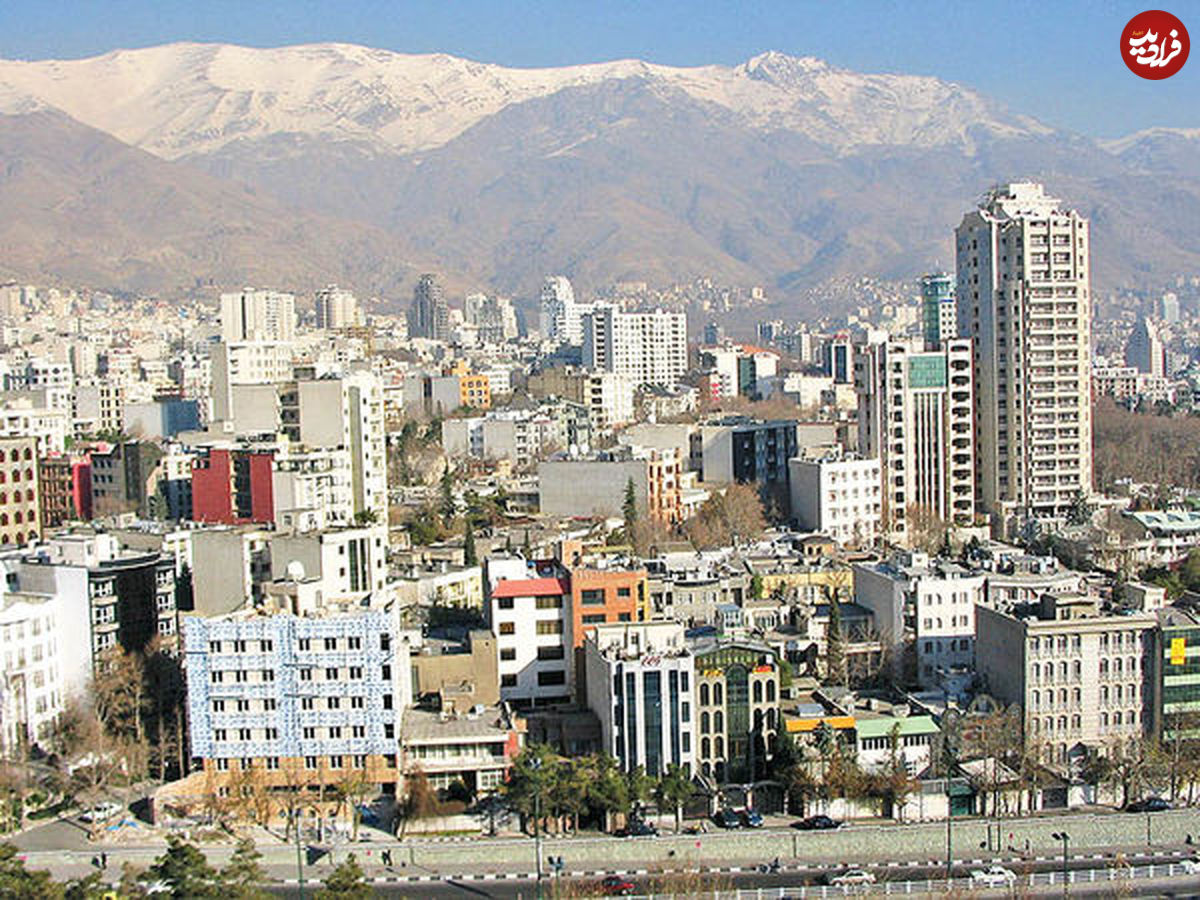 بازار دوم اجاره در پایتخت