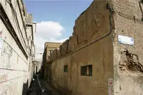 خانه‌ای از نو بباید ساخت و از نو منزلی