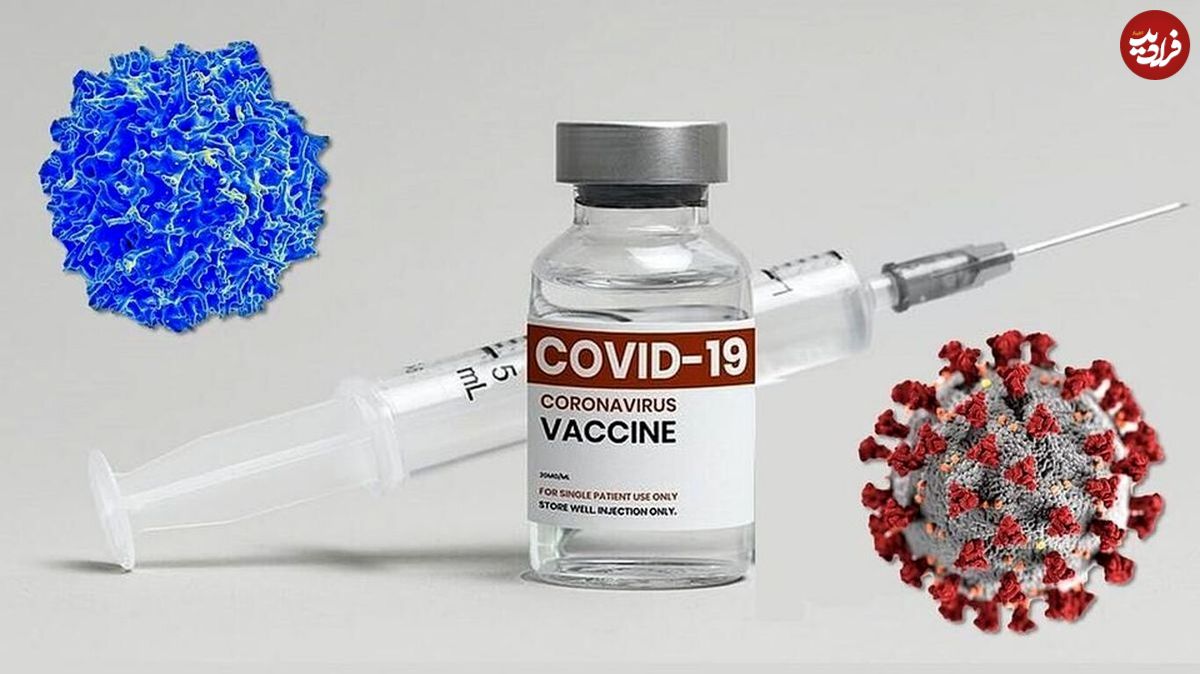 بهترین واکسن کرونا برای دز یادآور کدام است؟