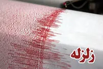 زلزله ۶.۲ ریشتری، هجدک کرمان را لرزاند