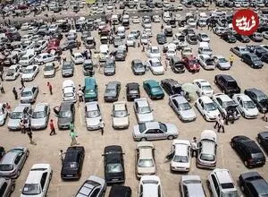 قیمت محصولات سایپا امروز پنجشنبه هفت اردیبهشت ۱۴۰۲