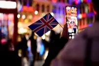 بریتانیا از اتحادیه اروپا خارج شد