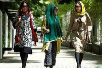 شیفت از کم‌حجابی به بی‌حجابی؟