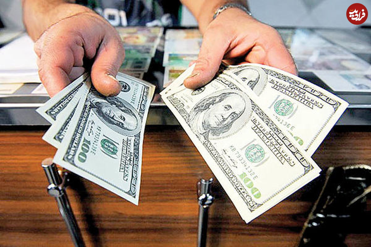 افزایش قیمت دلار و سکه