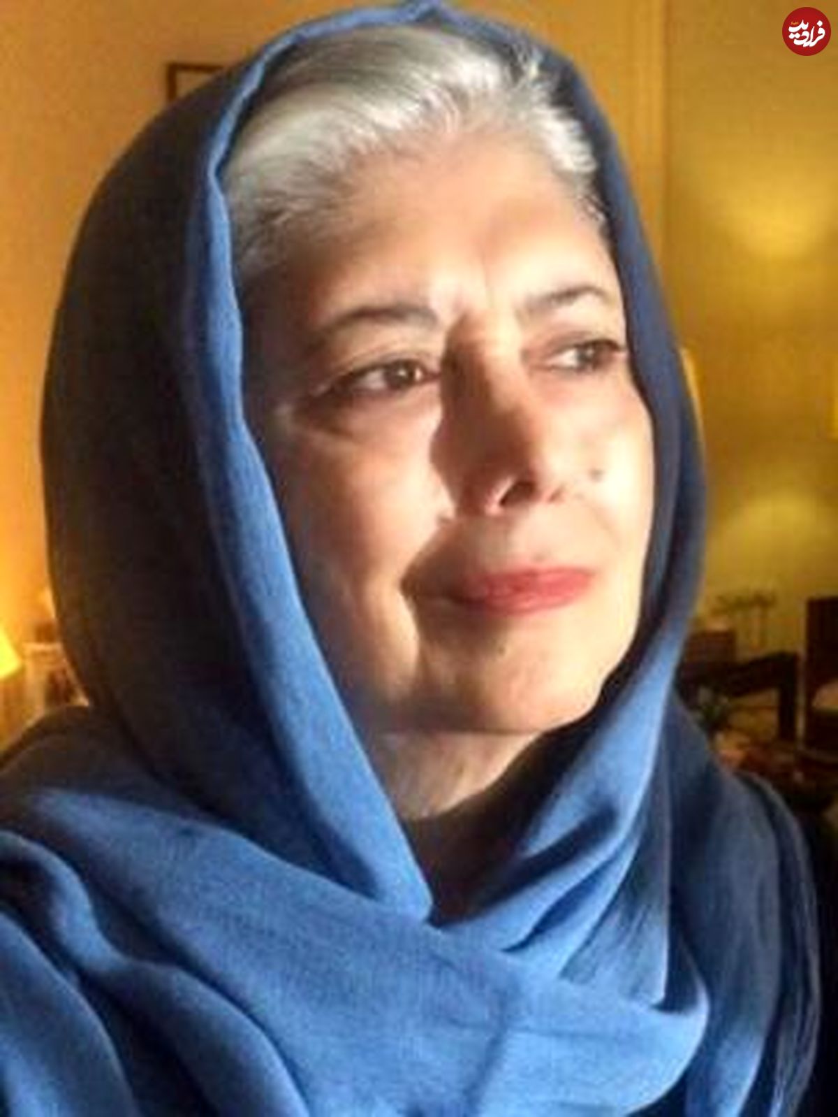 ثریا قزل ایاغ؛ از پژوهش دانشگاهی تا لالایی برای نوزادان