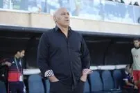 (عکس) علی‌منصور، علی پروین نشد!
