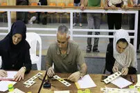 تصاویر/ مسابقات تیراندازی بیماران مبتلا به ام. اس