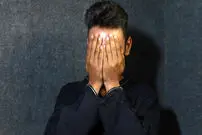 قتل پسر جوان در پارک