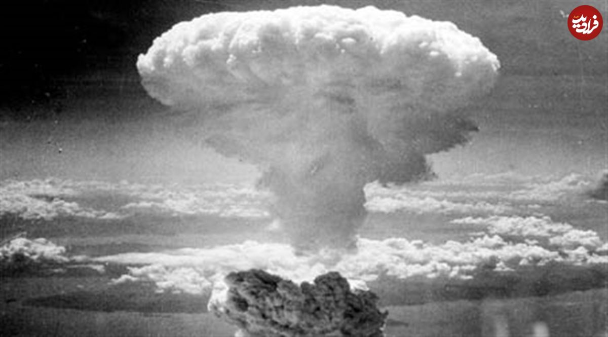 (ویدئو) آزمایش مرگبار ارتش آمریکا؛ انفجار بمب اتم در عمق ۱۸ متری آب!