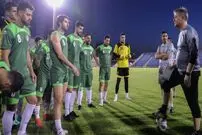 شروع ماراتن صعود به جام‌جهانی قطر