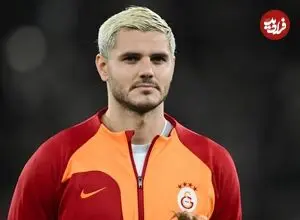 مائورو ایکاردی پس از محرومیت از رانندگی به خاطر رفتار نامزدش با دولت آرژانتین درگیر شد