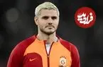 مائورو ایکاردی پس از محرومیت از رانندگی به خاطر رفتار نامزدش با دولت آرژانتین درگیر شد