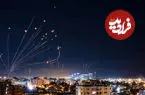 تصاویر| موشک‌های رهگیر چگونه عمل‌ می‌کنند و چرا همیشه در برابر پرتابه‌ها موفق نیستند؟