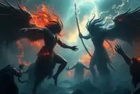 ۸ مستند جذاب درباره اساطیر معروف جهان که باید ببینید