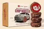 عکس| تویوتا و بستنی؛ ایده‌ای جذاب برای معرفی آپشن یخچال!