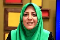 عکس جدید المیرا شریفی‌مقدم با یک تیپ متفاوت 